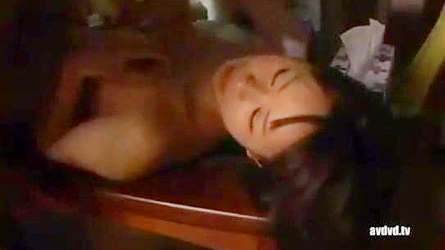 Sensual Seduction in the Land of the Rising Sun