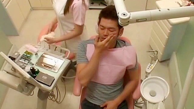 Unforgettable Pleasure - A Dental Fetish Video