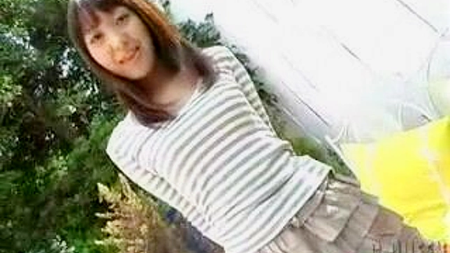 Kasumi Sweetest Piece de resistance - A Asian Teen Journey