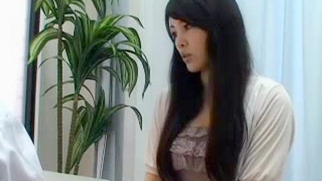 Sexy Sushi Exam - JAV XXX TUBE