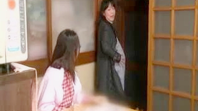 Unleash Your Passions With Secret Desires Of Women Part 5 (- UNCENSORED JAV)