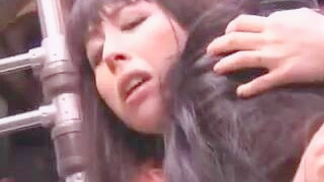 Incestuous Desire on Public Transit