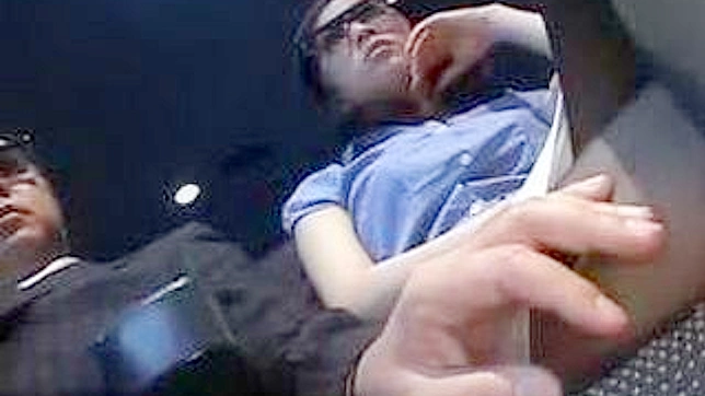 Sensual Seduction in Japan - HD XXX JAV TUBE