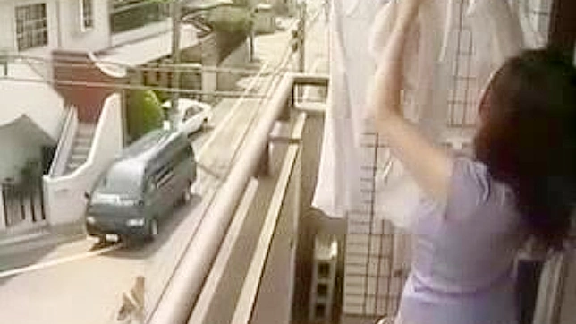 Nippon Porn Video - Angry Man Settles old debt in a steamy encounter
