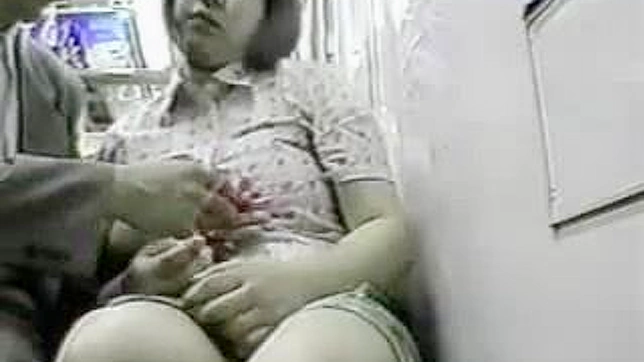 Fat Teen Wild Adventure in Japan