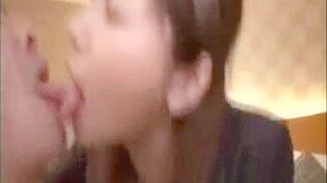 Oriental Boss Gets Naughty With Employee in Secret Office Encounter