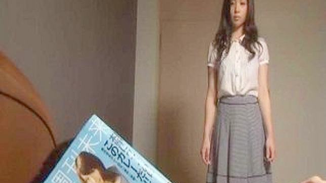Sister Secret rendezvous in boyfriend room