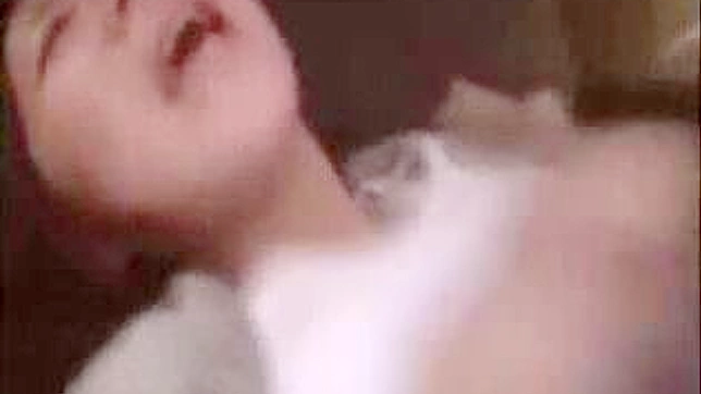 Colleague Rough Sexual Assault on Asian Girl in Porn Video