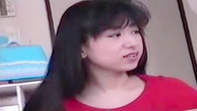 Exploring Asian Exhibitionism in Video 02