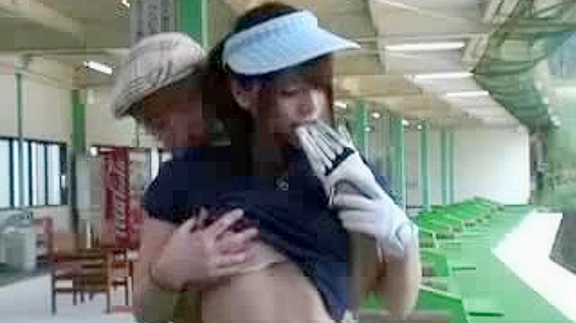 Golfing Beauties in Japan - HD XXX JAV TUBE