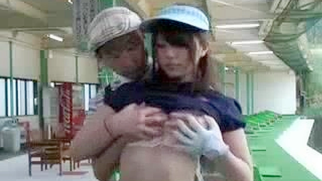 Golfing Beauties in Japan - HD XXX JAV TUBE