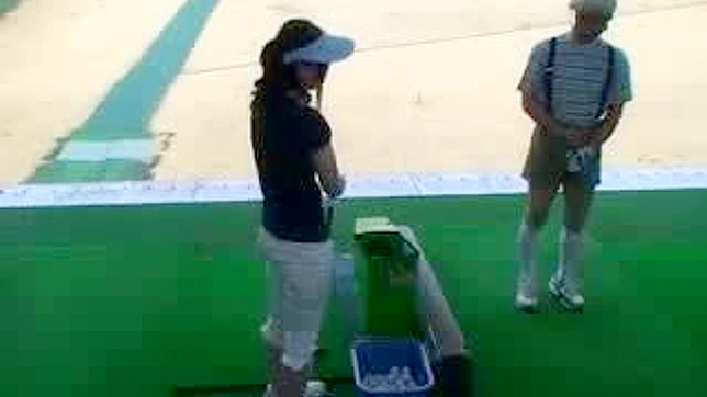 Golfing Beauties in Japan - HD XXX JAV TUBE