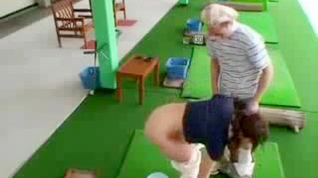 Golfing Beauties in Japan - HD XXX JAV TUBE