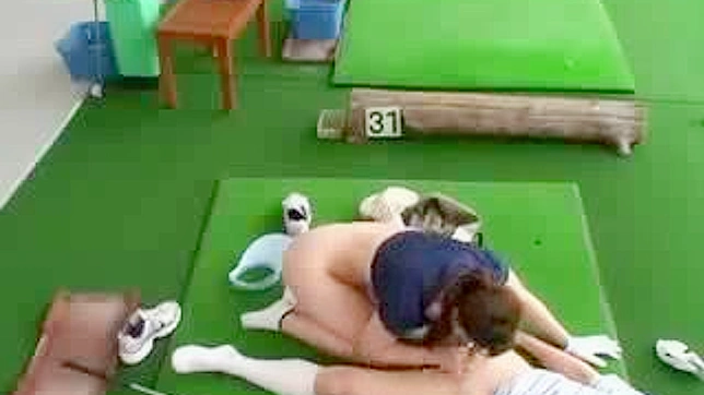 Golfing Beauties in Japan - HD XXX JAV TUBE