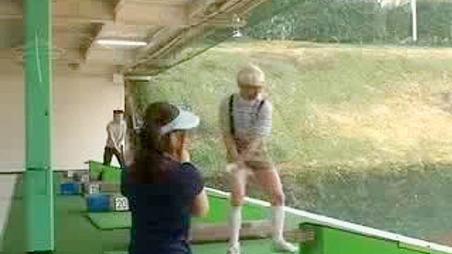 Golfing Beauties in Japan - HD XXX JAV TUBE