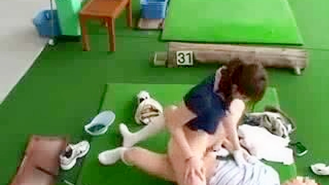 Golfing Beauties in Japan - HD XXX JAV TUBE