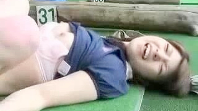 Golfing Beauties in Japan - HD XXX JAV TUBE