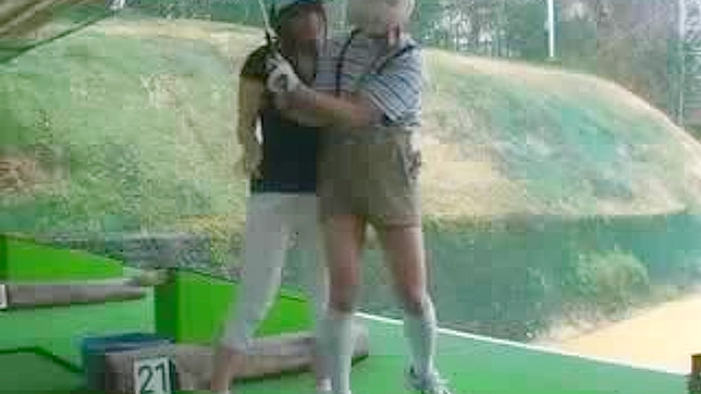 Golfing Beauties in Japan - HD XXX JAV TUBE