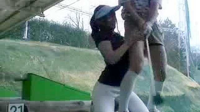 Golfing Beauties in Japan - HD XXX JAV TUBE