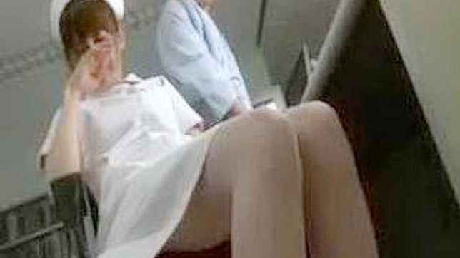 Sensual Seduction by Night Nurses in Japan - HD XXX JAV TUBE