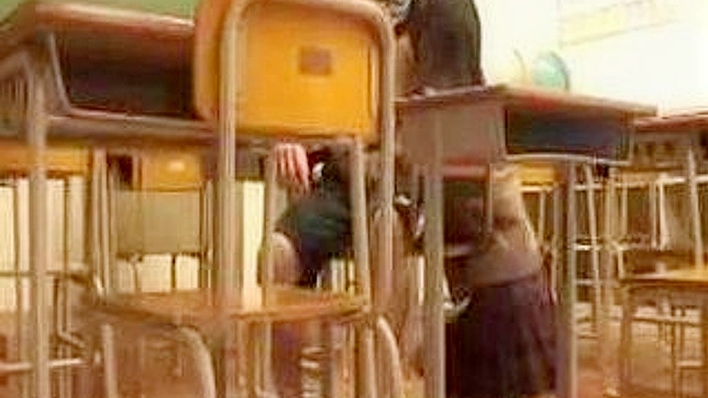 Uniform Fetish - Exploring the Allure of Schoolgirl Outfits in Nippon Porn