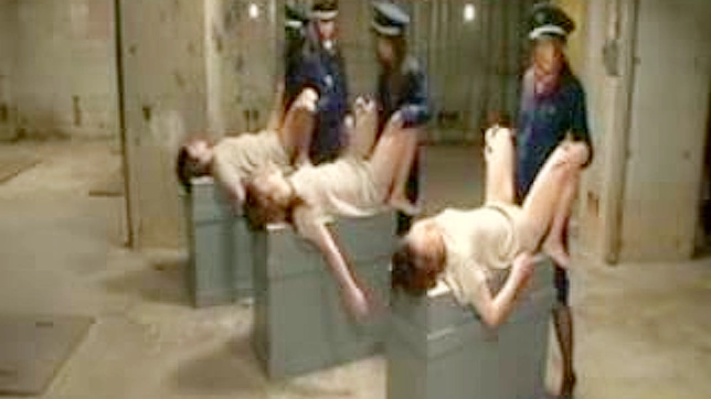 Jailed Women Stories III - Exploring the Lives of Asians Females