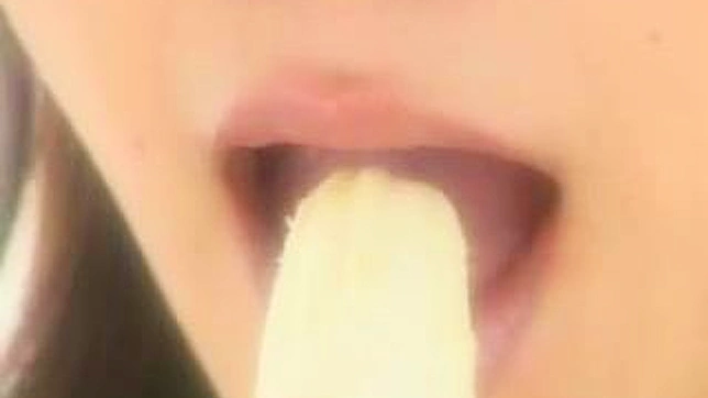 Must-Watch! Mihiro Taniguchi  Extremely Hot Japanese Amateur Fucked Roughly & DP'd