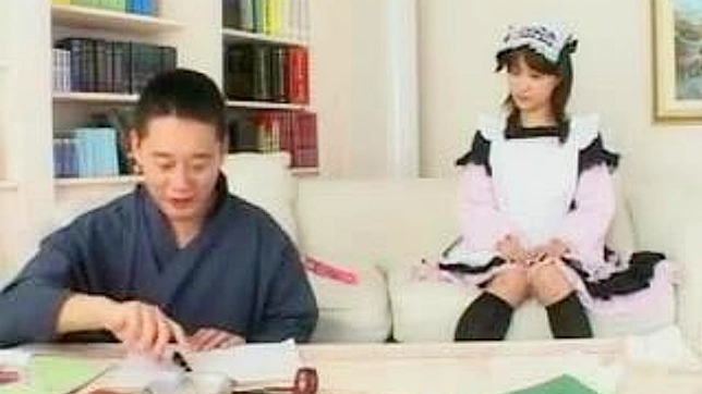 Must-Watch! Mihiro Taniguchi  Extremely Hot Japanese Amateur Fucked Roughly & DP'd
