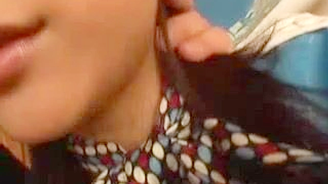 Max Airline Mihiro Taniguchi in JAV Porn Video