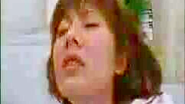 Molested and Shamed in Public - A Japanese Porn Video