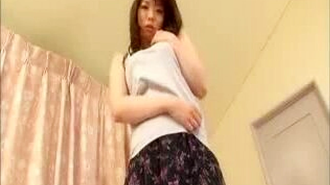 Deluded MILFs in Japan Naughty Fantasy