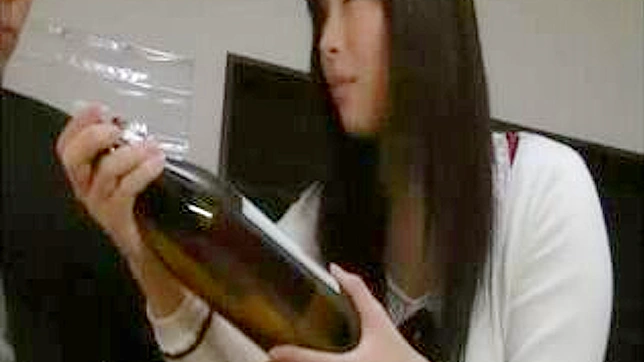 Explore the Forbidden Desires of a Japan Mistress