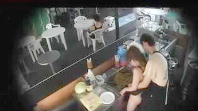 Public Playtime - Kinky Asian Gameshow