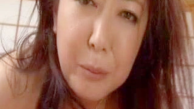 MILF Hot Wife Fantasy fulfilled by young stud while hubby watches
