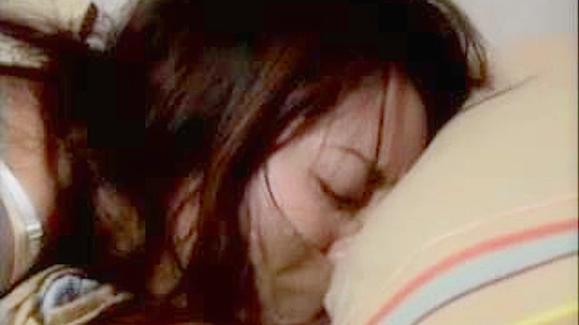 Bound Woman Cruelty by Brutal Intruder in Japan ~ XXX Video