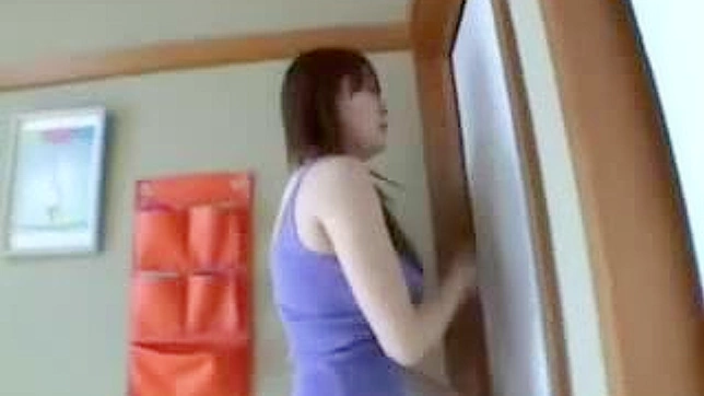 Taboo Family Affair - Father and daughter-in-law forbidden passion - HD XXX JAV TUBE