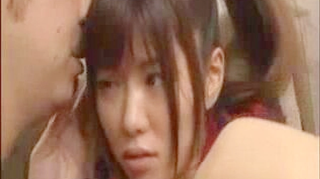 Sexy Sister Secret Pleasure - JAV XXX TUBE