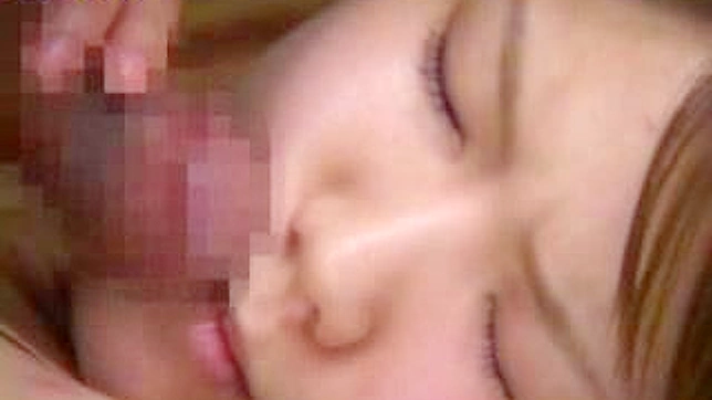 Sensual Masseuse in Japan - JAV XXX TUBE