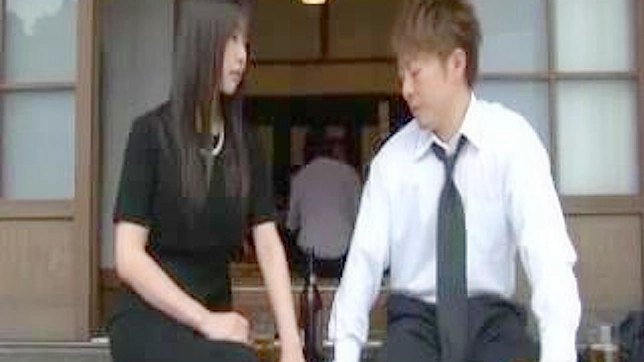Incestuous Desires Unleashed - Daughter Secret Lust for Father revealed at his funeral