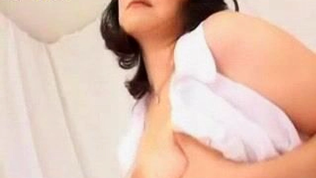Dirty Thoughts Aroused by StepMom Booty in this Boy Head