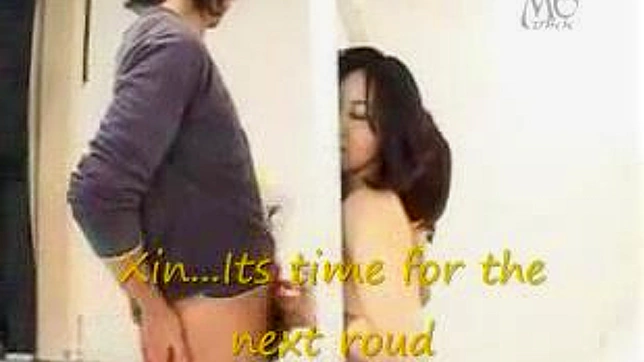 Mother Secret Desires Fulfilled in Kinky Asians Porn
