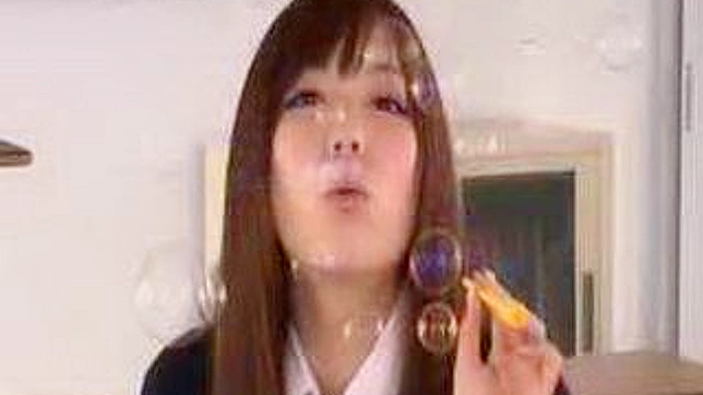 Private Lessons - A Lonely Asian Schoolgirl Secret Desires