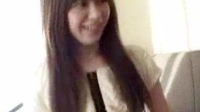 Sexy Asians Girl Gets Paid for Her Services