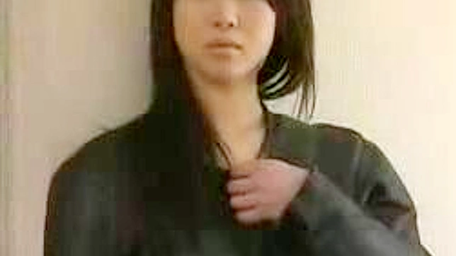 Japanese Bad Girl Wild Sex Romp with Machine Gun