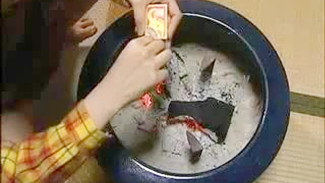 Japan Young Girls' Unbridled Passion