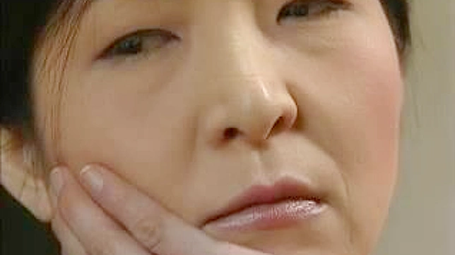 Dark Desires of JAV Housewives - JAV XXX TUBE