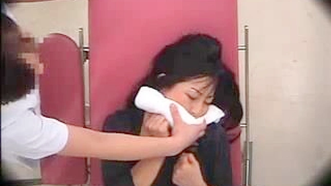 Sexy Seduction by Asian Gyno - JAV XXX TUBE