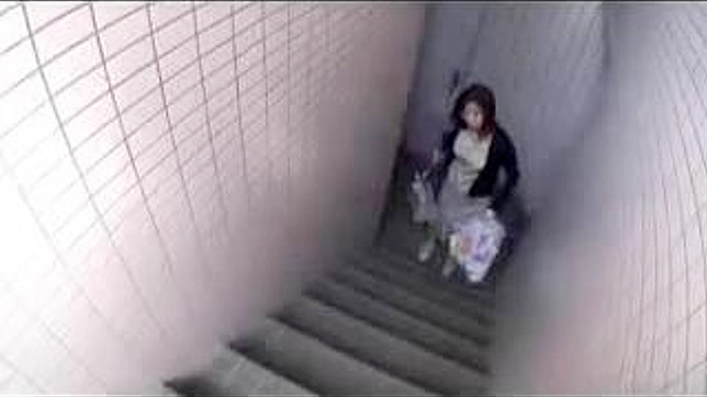 Violation of Innocence - A Japan Woman Tragic Encounter with Deviant Men