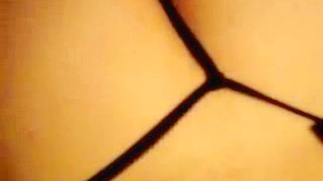 Intimate Moments Exposed - Secretly Filmed Japanese Couple Passionate Encounter