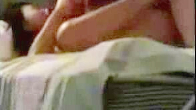 Sexy Secrets Exposed - Asian Housewife Steamy Amateur Cam